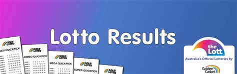 sat gold lotto qld results|Golden Casket Results .